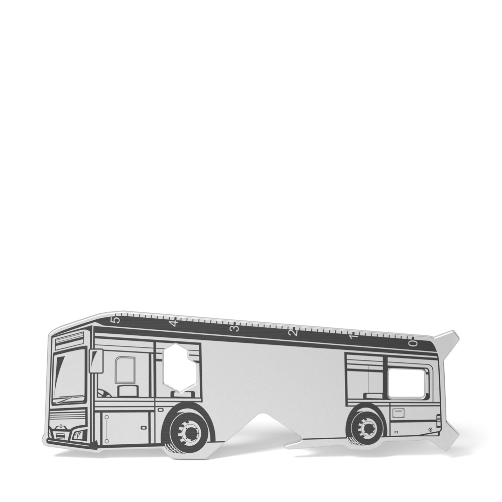 RICHARTZ® SHAPE TOOL bus