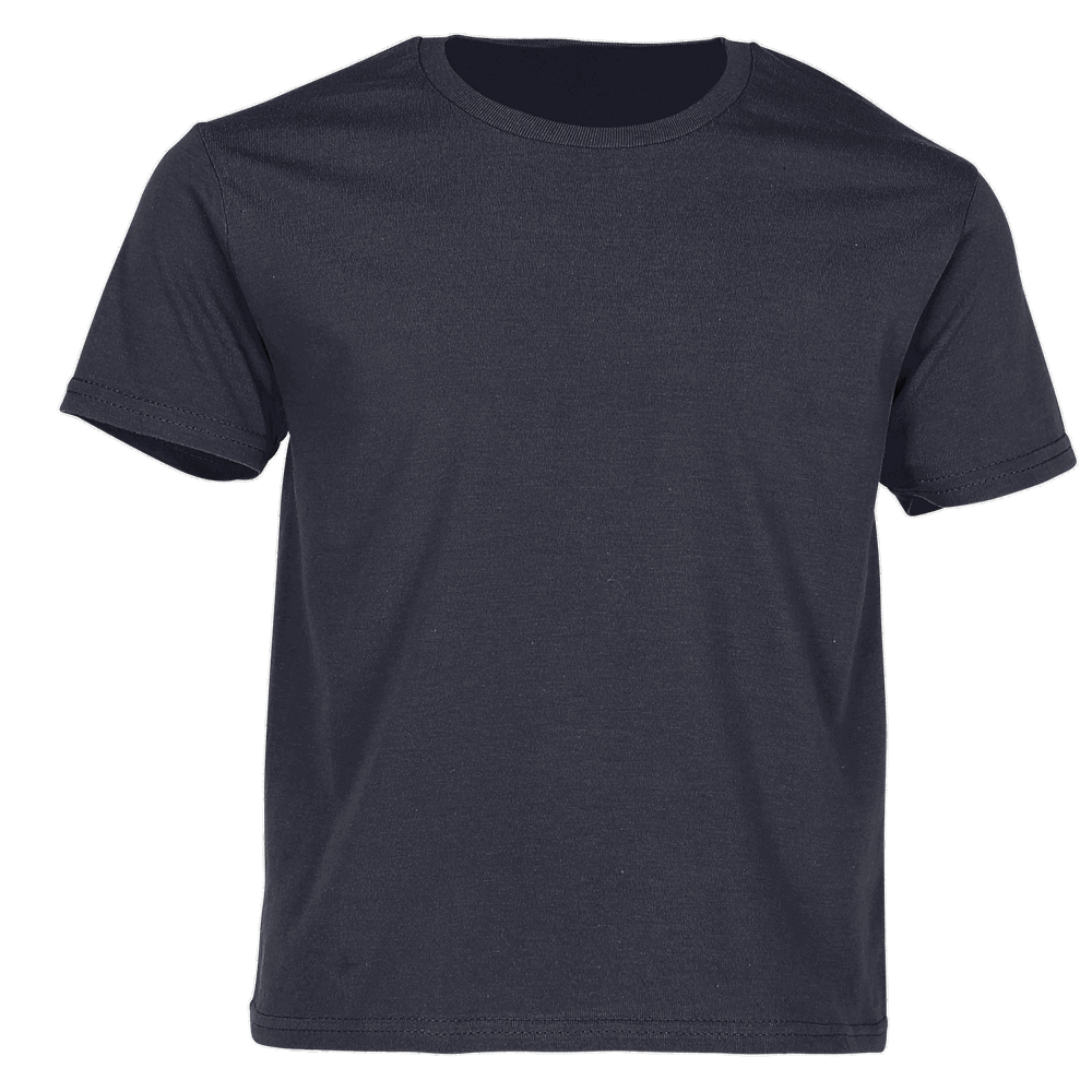 610230 - Kids Iconic 150 T-Shirt - Deep Navy