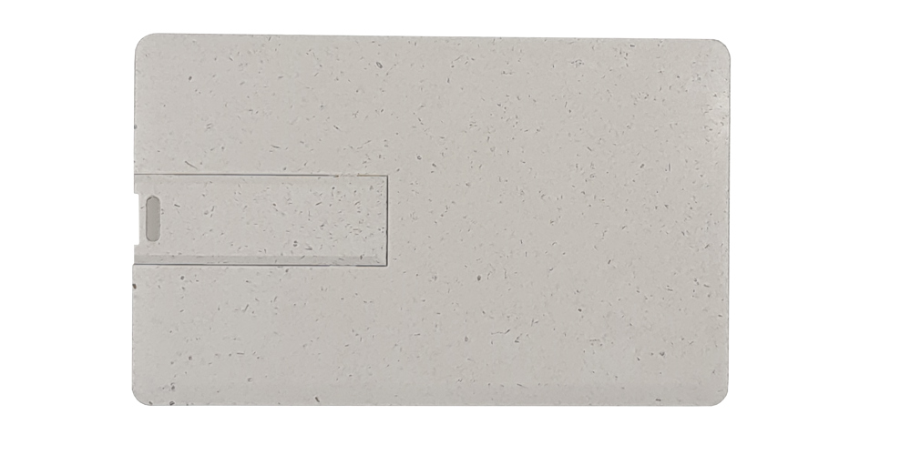 Modell Credit Card 5 Weizenstroh USB 2.0 COB  32 GB WeizenstrohUSB 2.0 Flash Disk 32 GB