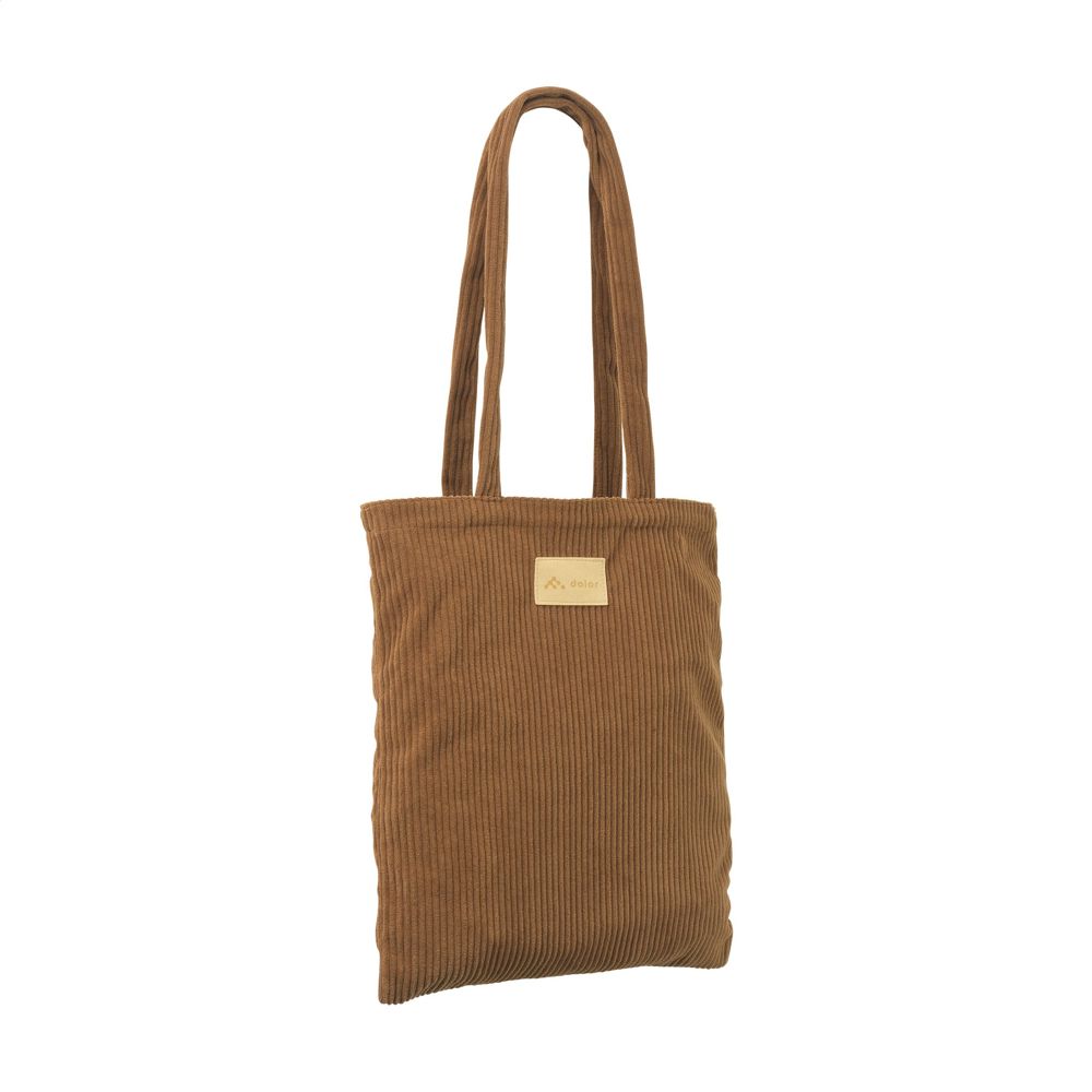 Alfie GRS Recycled Shopper (270 g/m²) Tasche