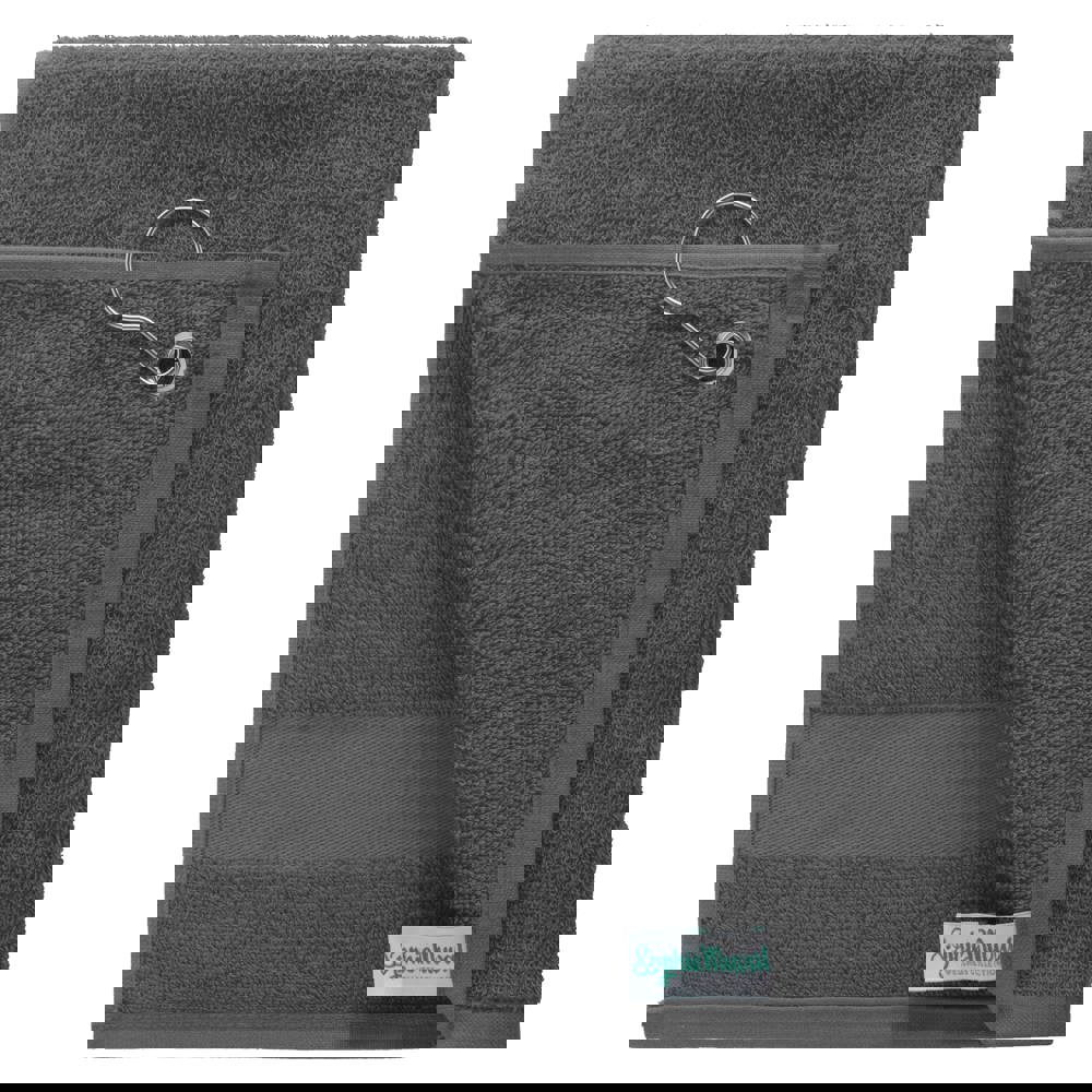 Sophie Muval Golfhandtuch 55x30 cm, 450 gr/m²