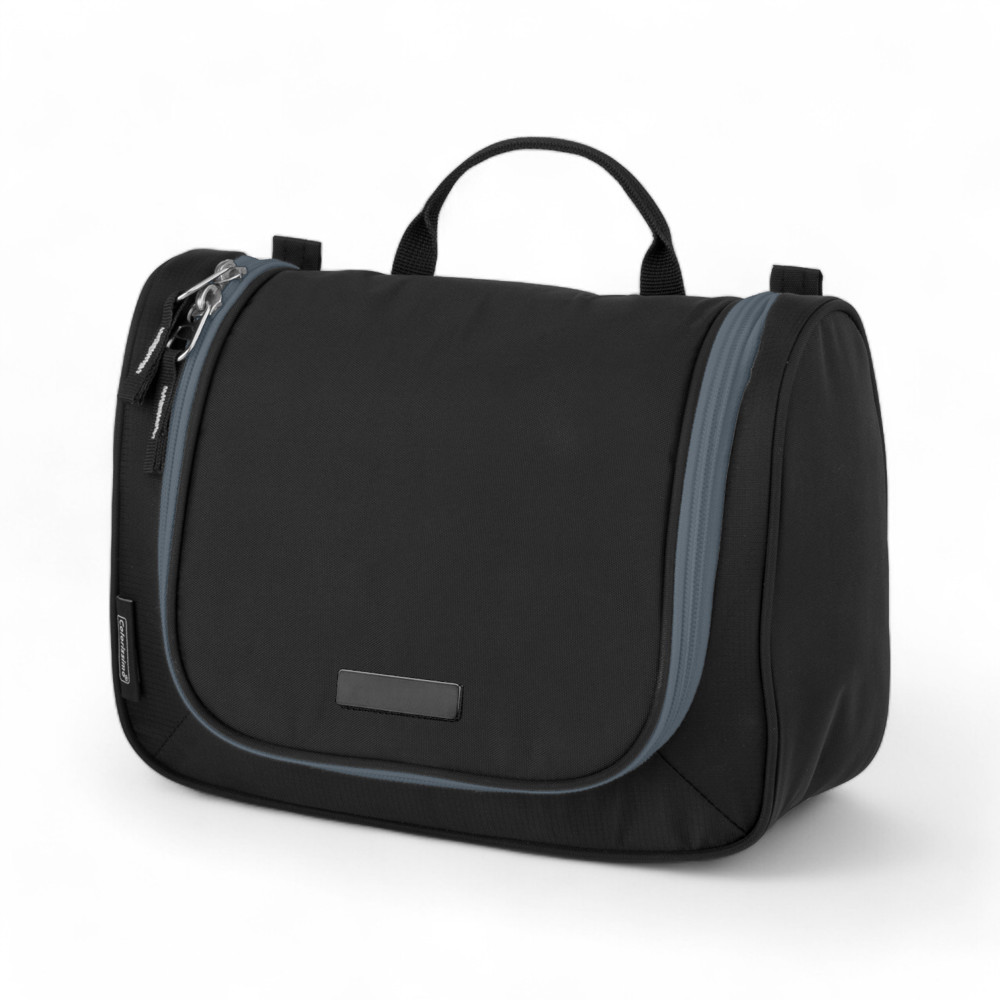 Flash Kosmetiktasche - Grau