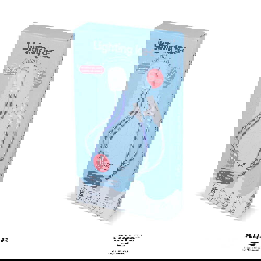 Xoopar lighting ICE-C cable