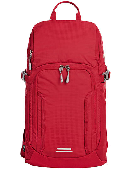 Halfar - Daybag Outdoor - red