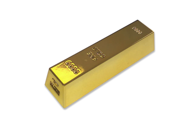 Powerbank PB-12 2200 mAh GoldPB 2200 mAh