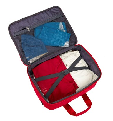 Mistral Rucksack und Tasche 2 in 1