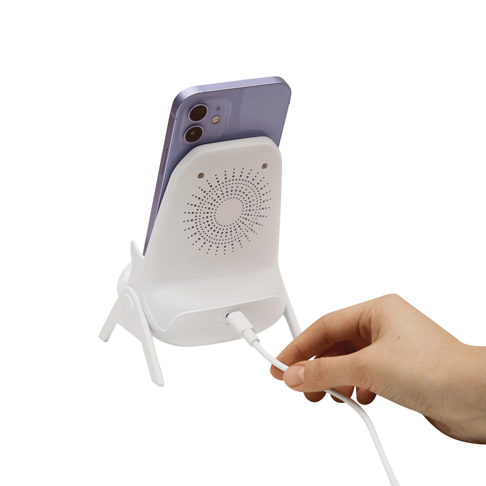 COMBINED - Drahtlose Ladestation