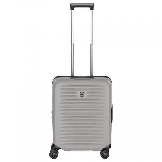 Victorinox Airox Advanced Global Carry-On - silber