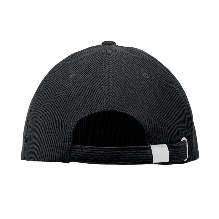 WALE - Baseball Kappe 5 Panels Cord
