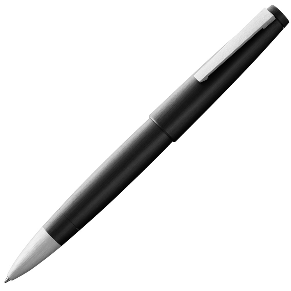 Tintenroller LAMY 2000 black