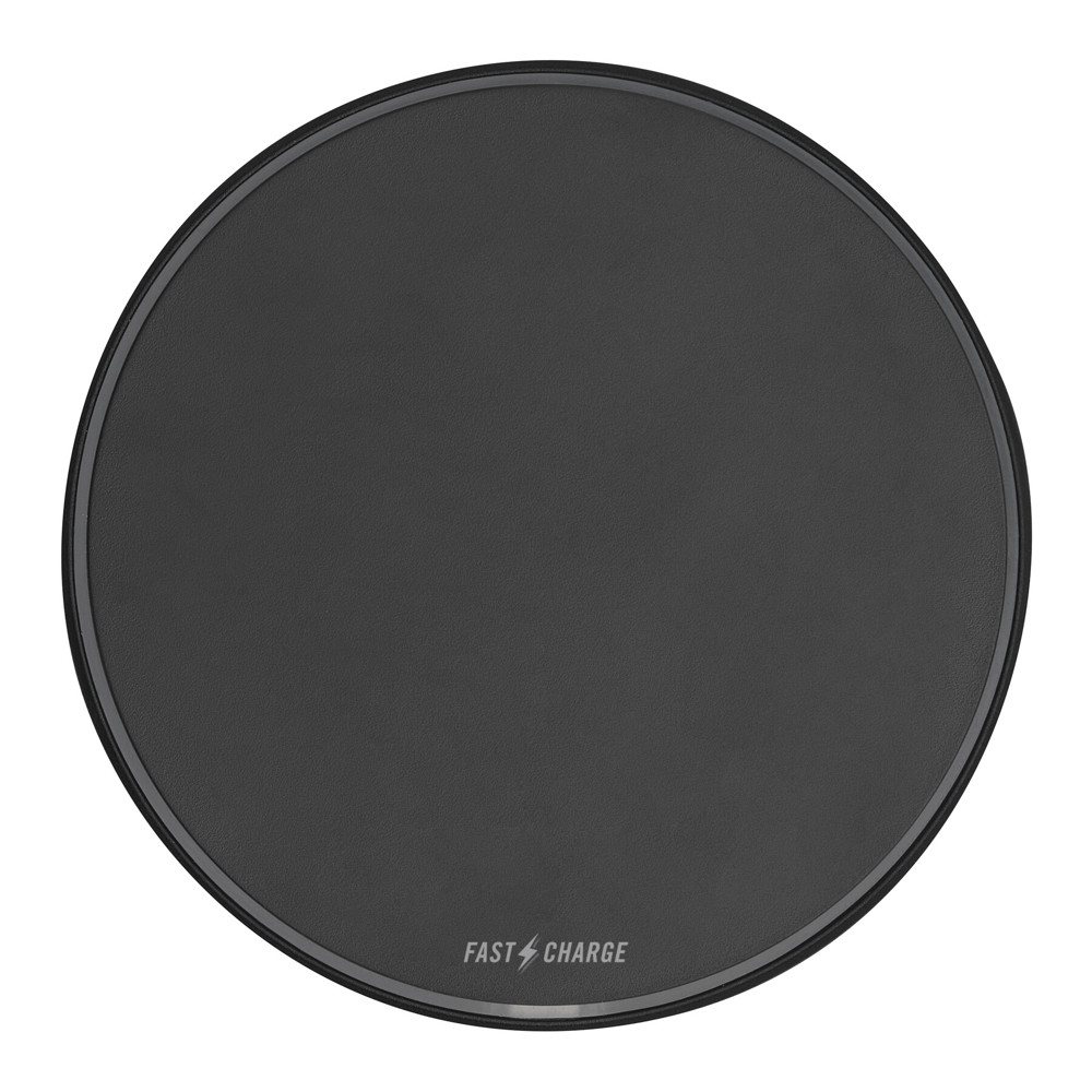 CHARGE FAST - Drahtlose Ladestation