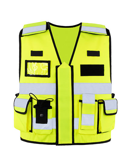 Korntex - Tactical Vest Bonn