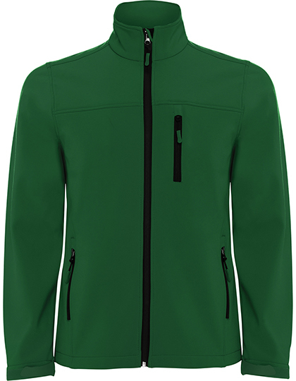 Roly - Men´s Antartida Softshell Jacket