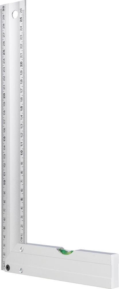 Aluminium-Winkelmesser Camila