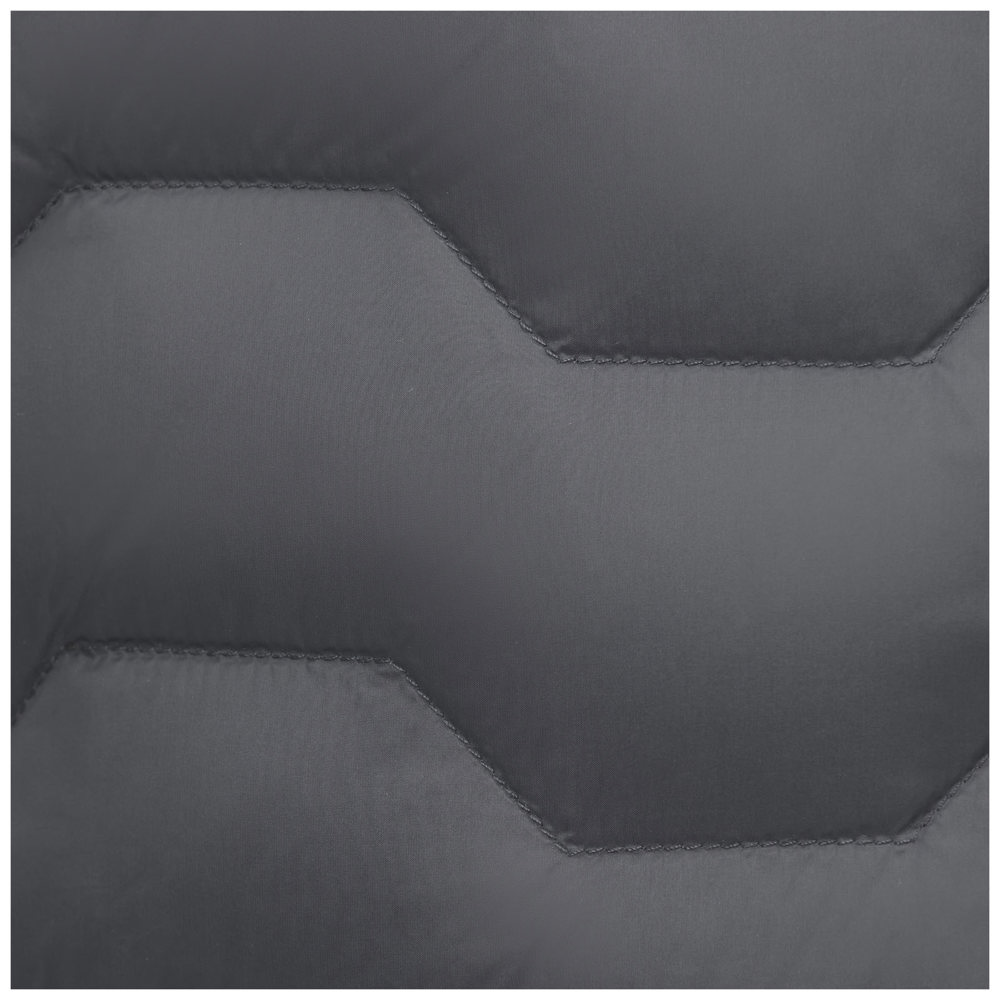 Petalite GRS isolierter Daunen-Bodywarmer für Damen aus recyceltem Material