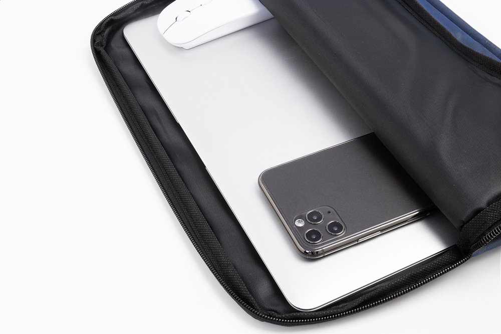 Reptop - Laptoptasche, RPET