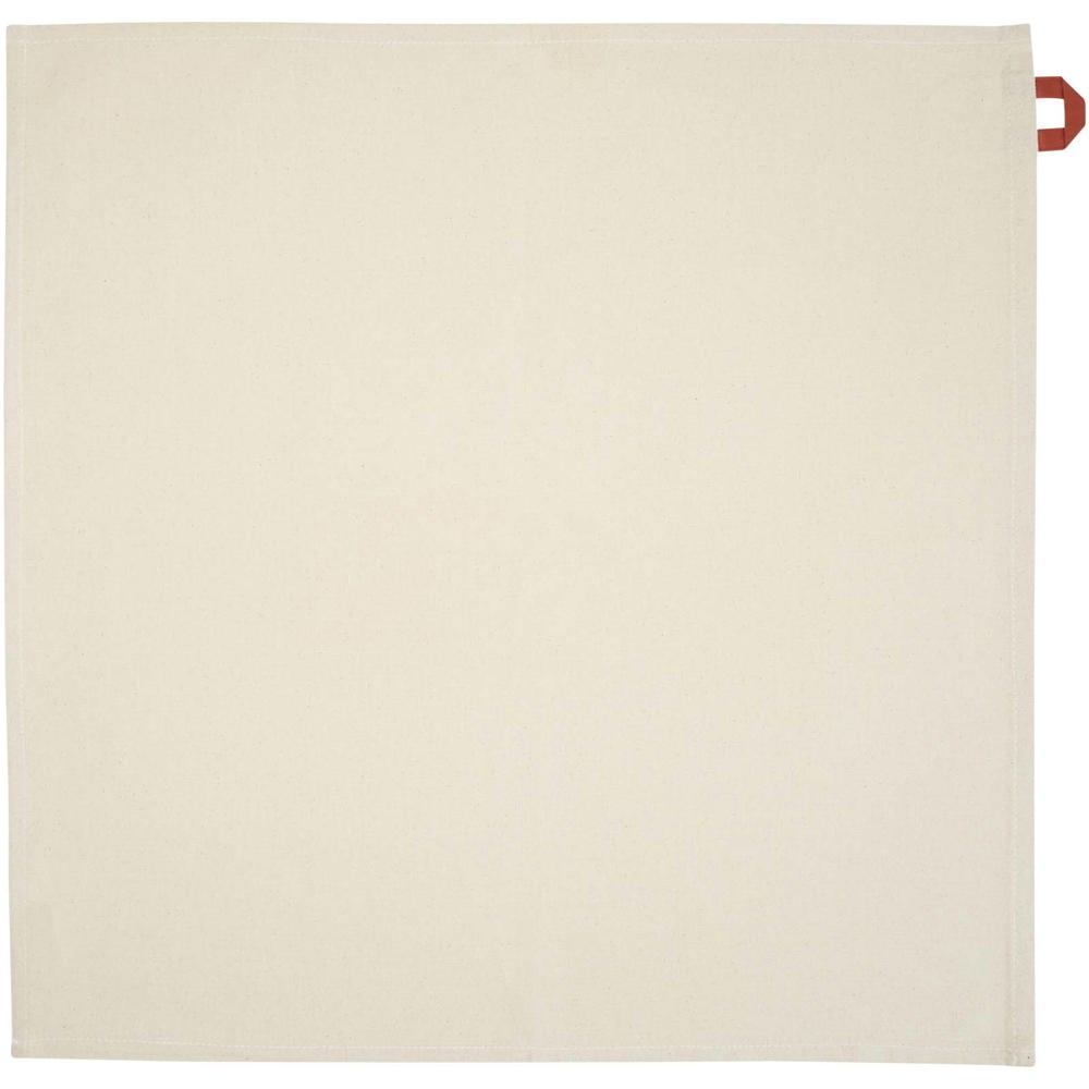 Alora 200 g/m² Küchenhandtuch aus recycelter Baumwolle