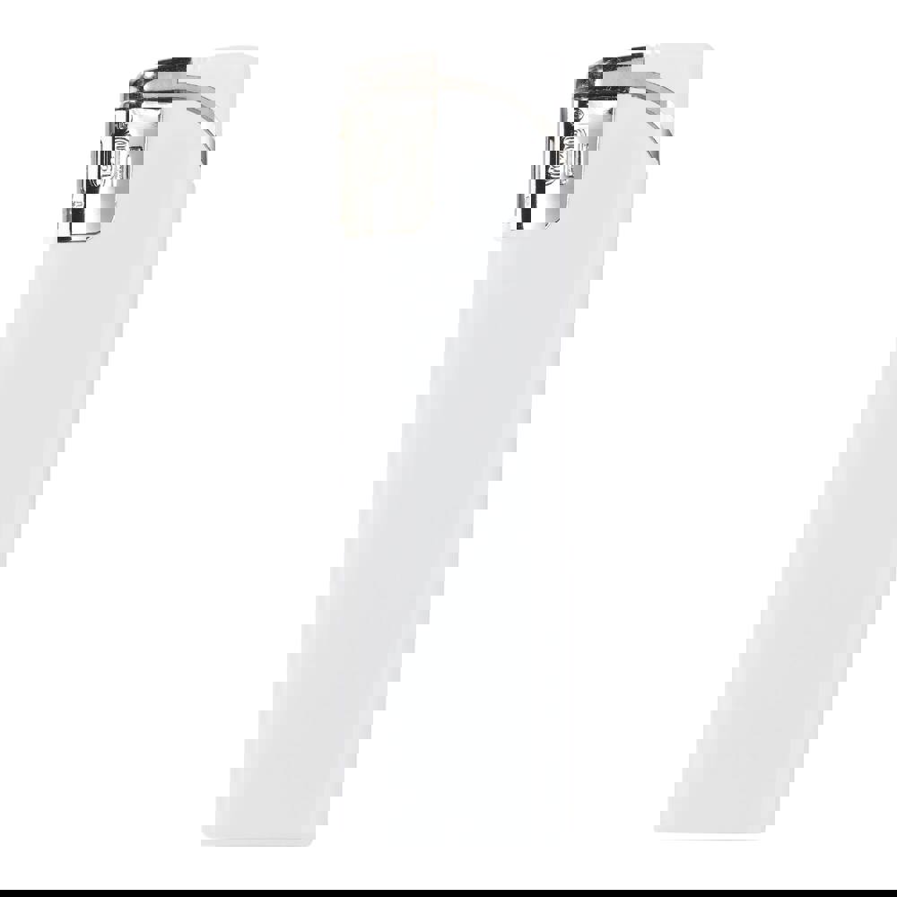 Polo Feuerzeug - weiss