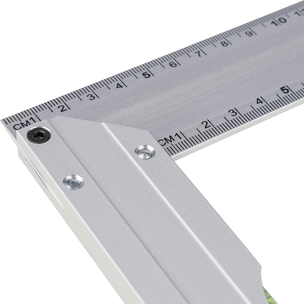 Aluminium-Winkelmesser Camila