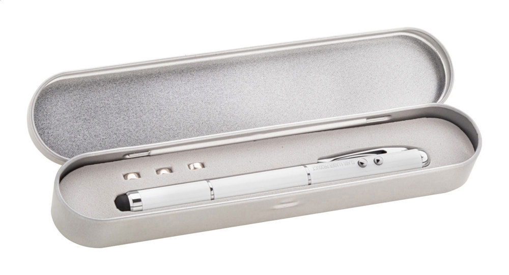 Keynote - Laserpointer