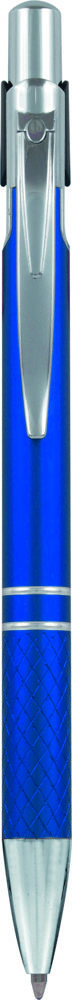 Penko - Kugelscheiber BALUN aus Metall - Blau