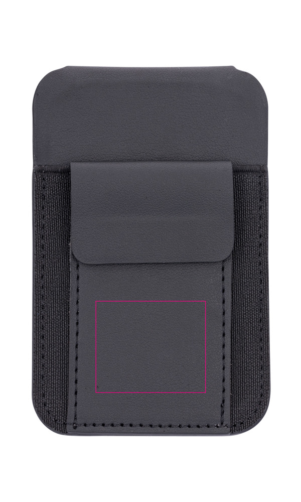 TROIKA Kartenetui CASH CARDS KEY