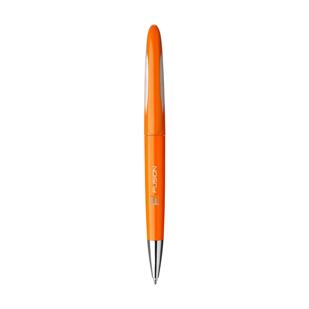 Lunar GRS Recycled Pen Kugelschreiber - orange (± PMS 1655C)