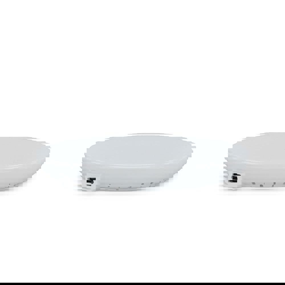 Kabelloses Schnellladegerät 15 W mit LED-Anzeige