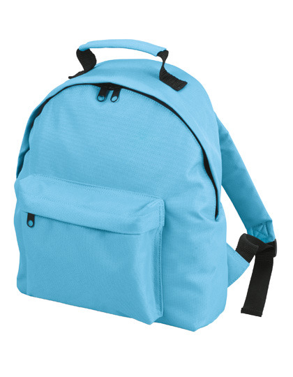 Halfar - Kids´ Backpack - Light Blue