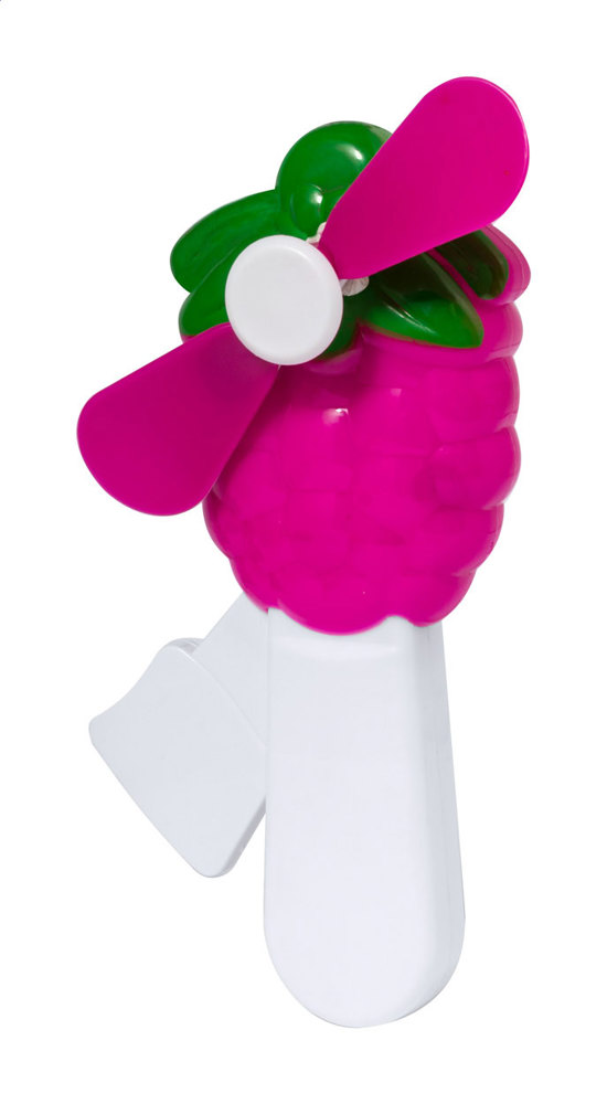 Amalfi - Handventilator, - mehrfarbig