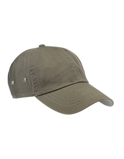 Atlantis - Action Cap - Olive