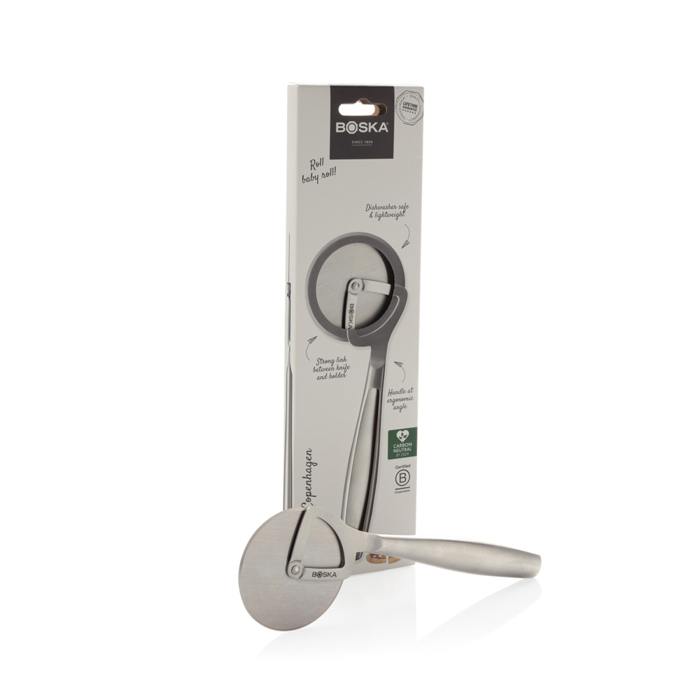 BOSKA Pizzaschneider Copenhagen
