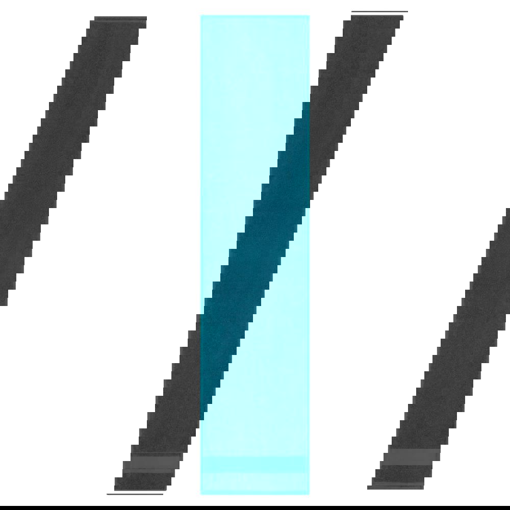 Sophie Muval Sporthandtuch 130x30 cm, 450 gr/m²