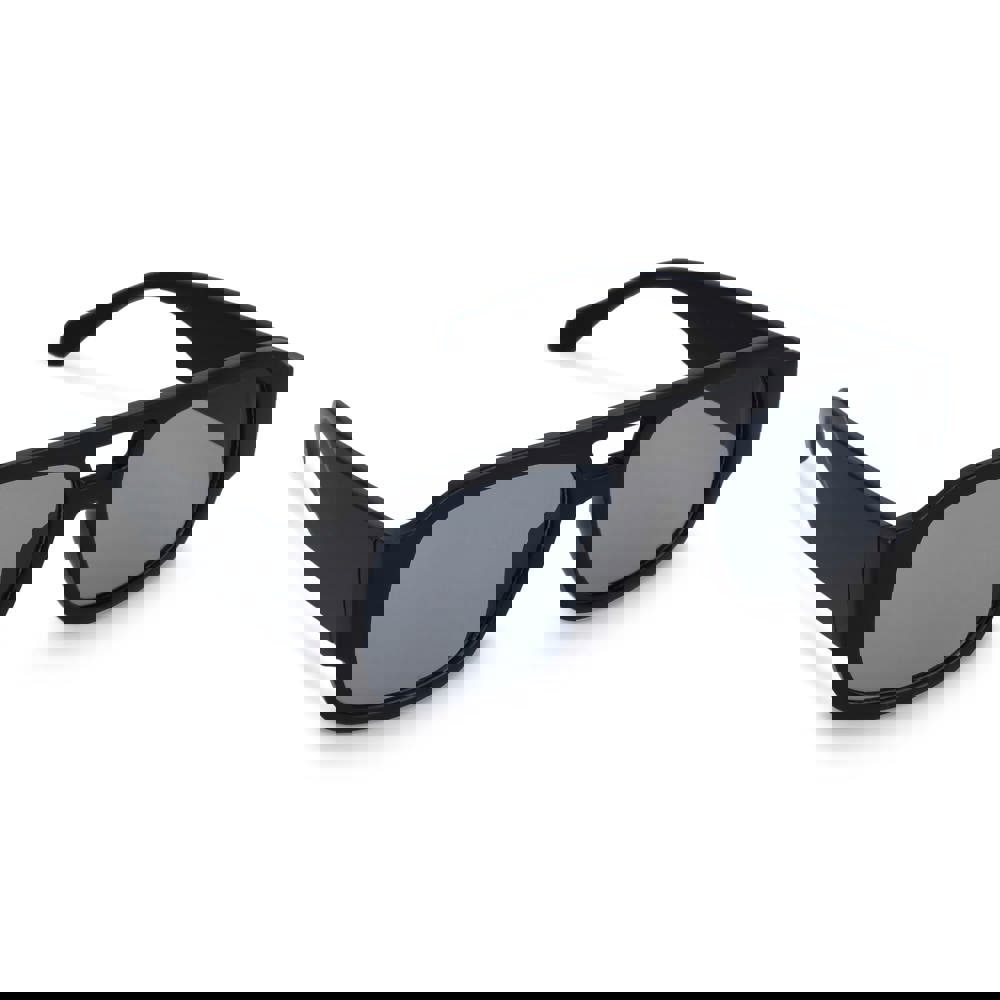 Bastian Sonnenbrille UV400 - schwarz