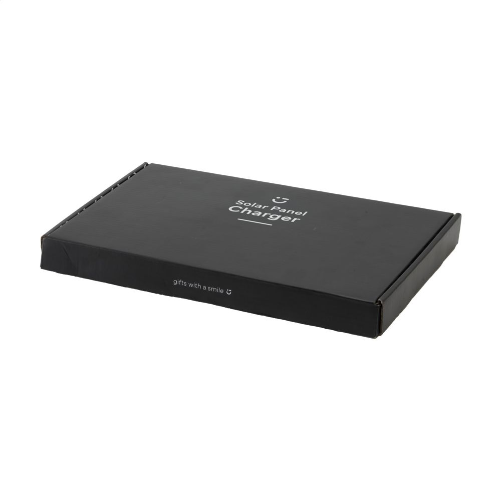 Solar Panel RPET 10W Charger Ladegerät