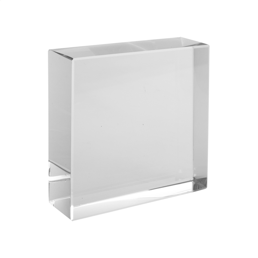 Louisville - Glas-Quader