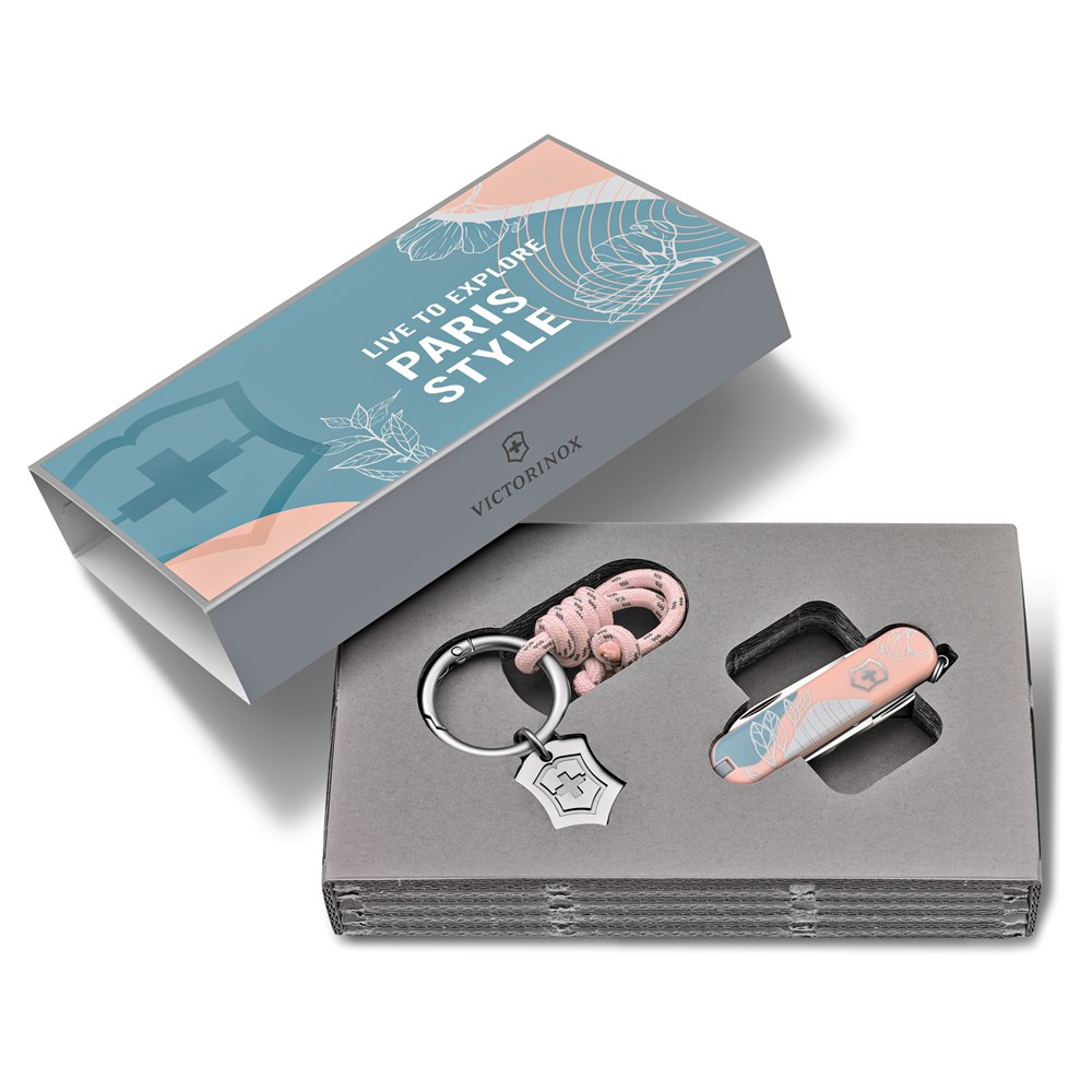 Victorinox Classic SD