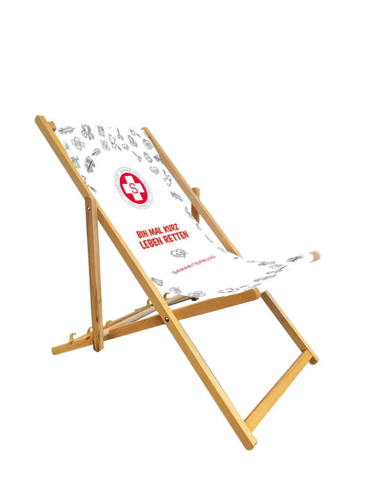 Sunnyboy® Liegestuhl