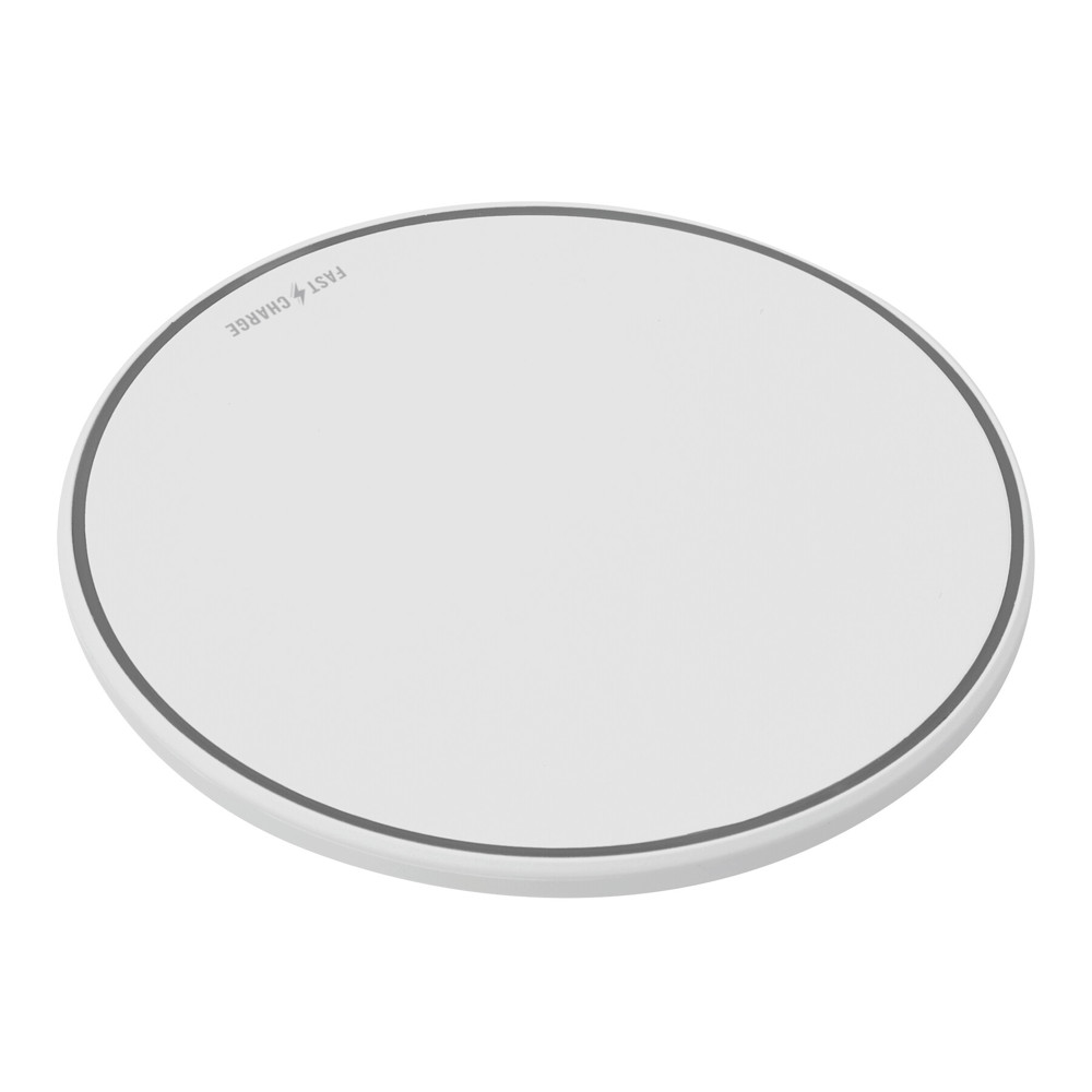 CHARGE FAST - Drahtlose Ladestation