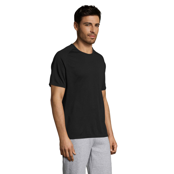 SPORTY - SPORTY MEN T-Shirt