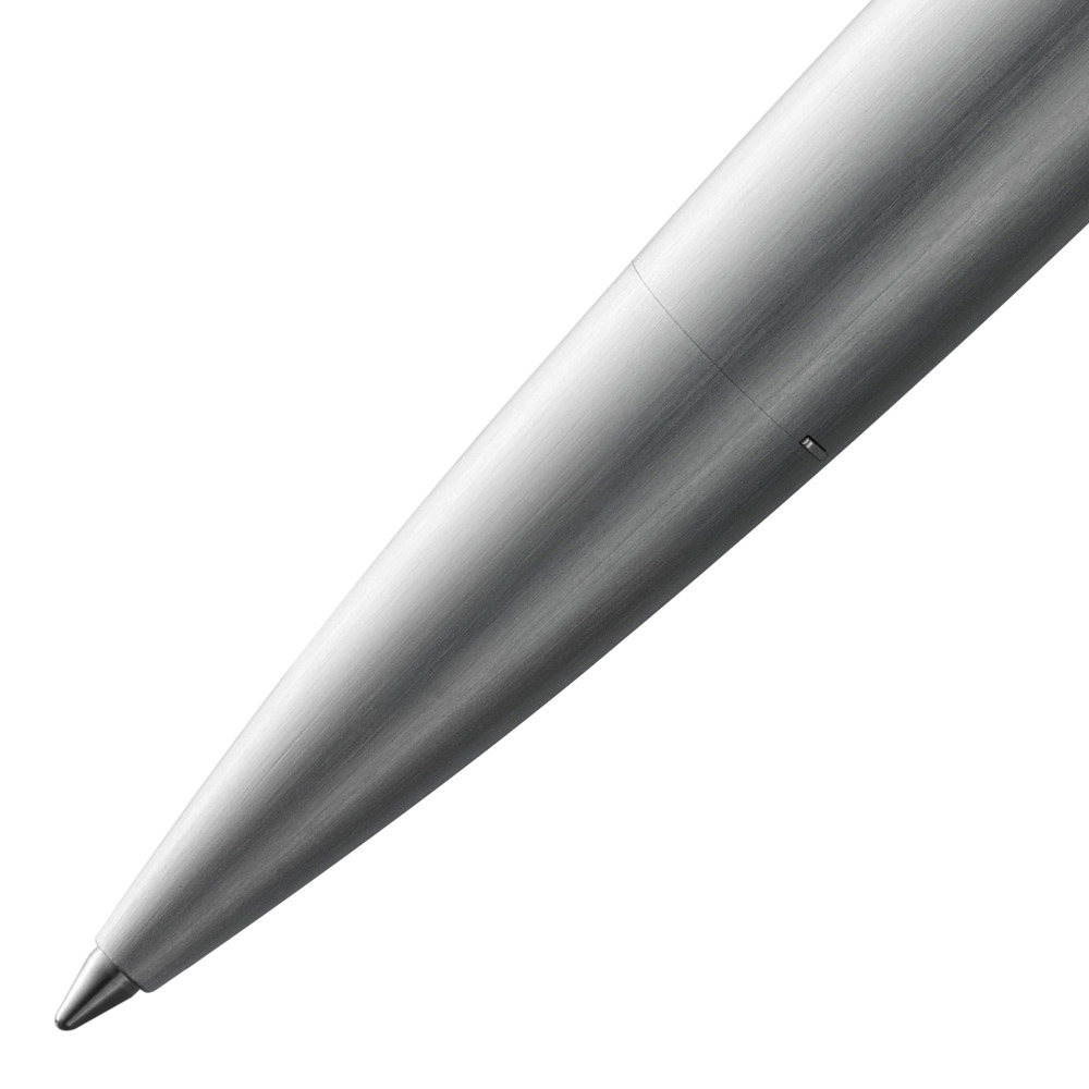 Tintenroller LAMY 2000 M silver