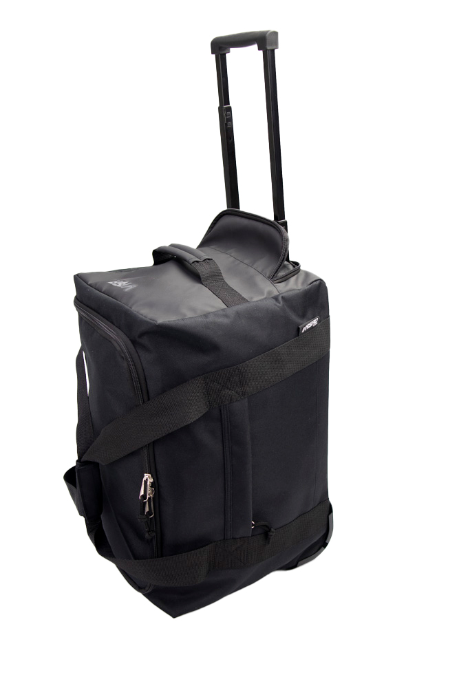 VASAD Active Weekend Trolley, Schwarz