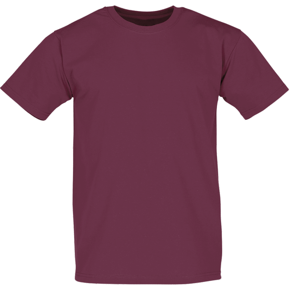 610360 - Valueweight T-Shirt - burgund