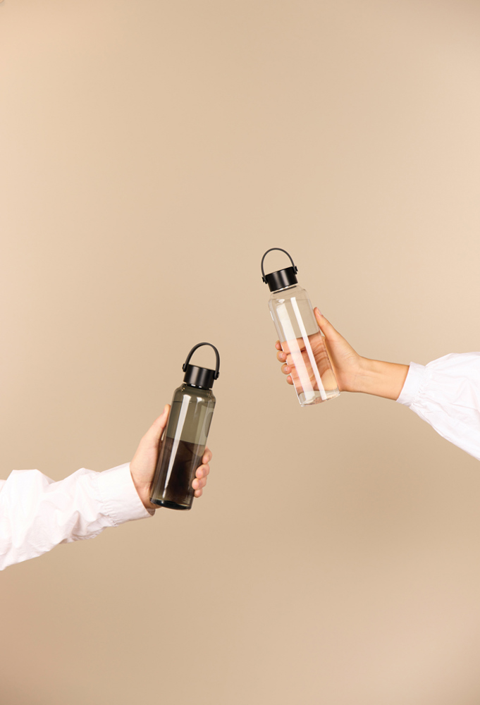 VINGA Baltimore RCS rPET-Flasche 550ml