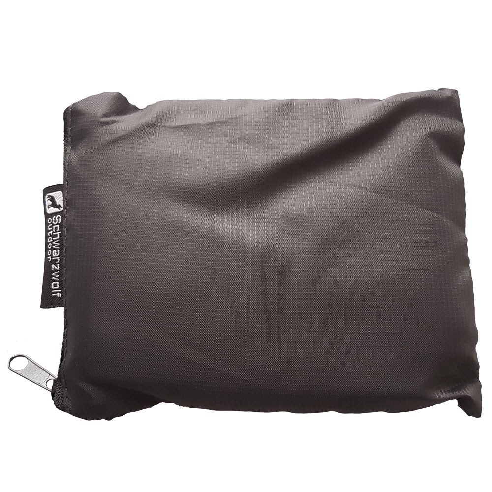 Schwarzwolf outdoor® LANAO Outdoor / Sport- & Fitnesshandtuch, blau