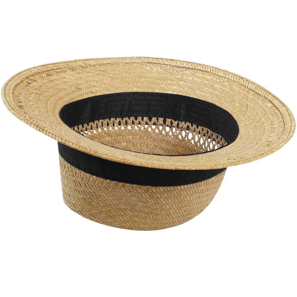 Citizen Green Astaire Panamahut