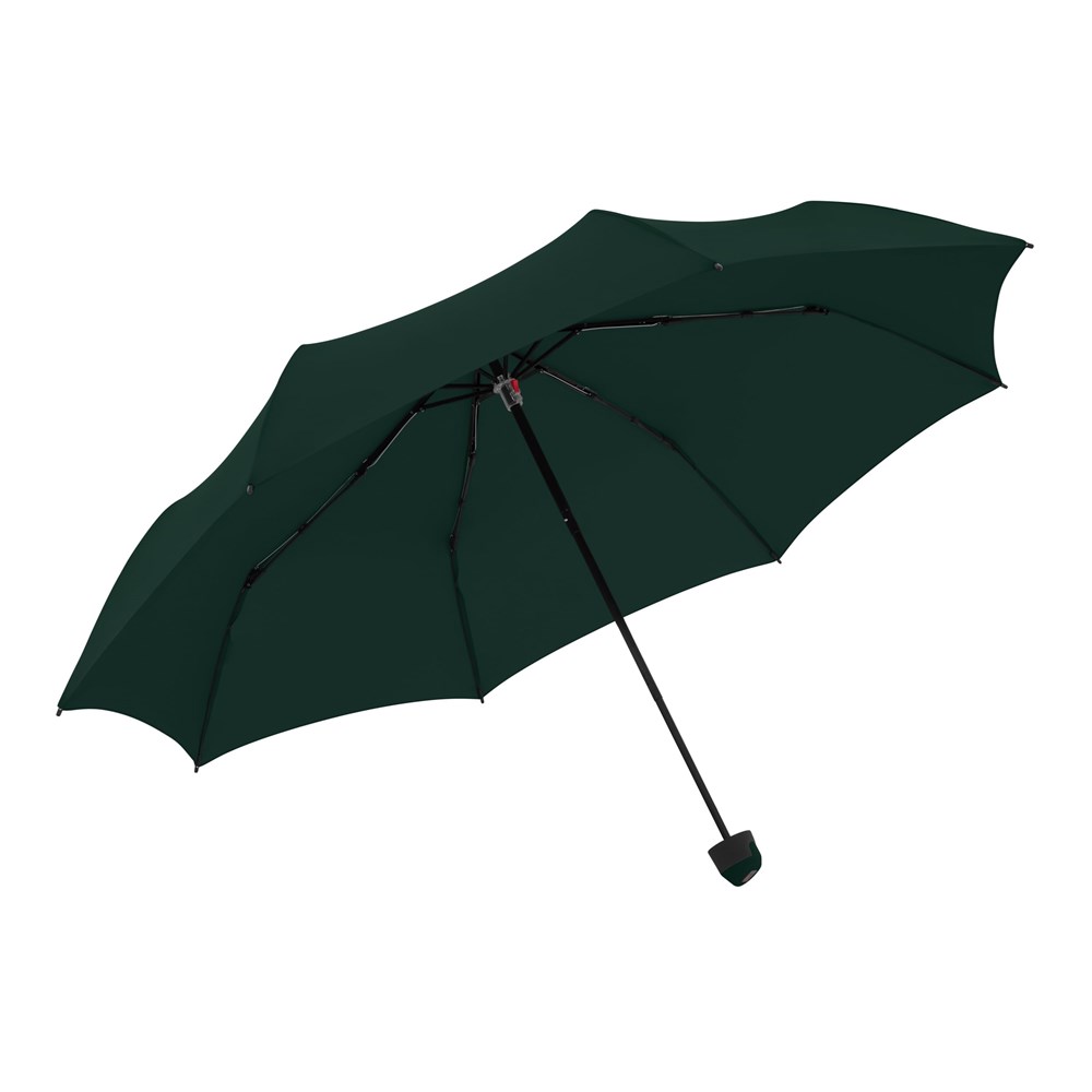 Knirps E.050 small manual - Dark Green