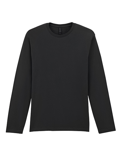 Gildan - Softstyle® Adult Long Sleeve T-Shirt