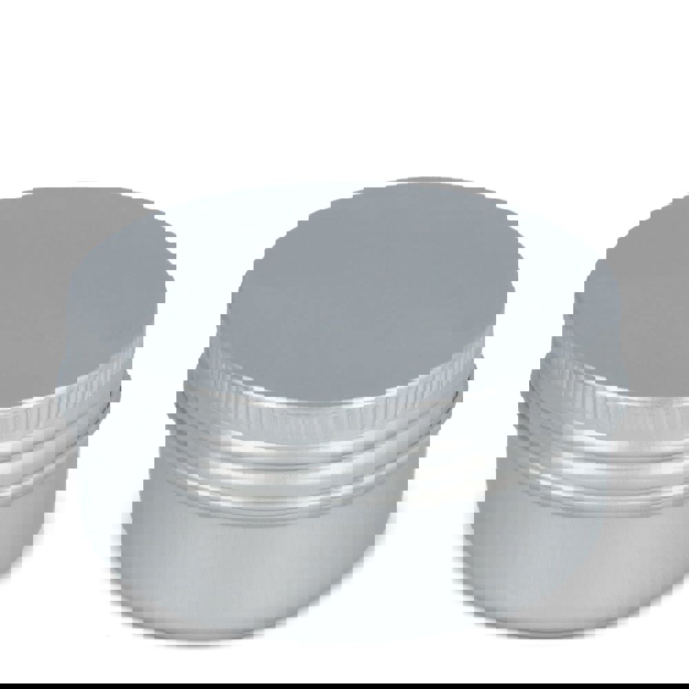 Zitronengras-Insektenschutzkerze auf Pflanzenbasis in recycelter Dose