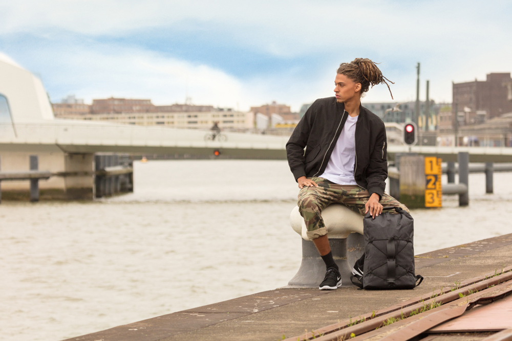 Urban Lite Anti-Diebstahl-Rucksack